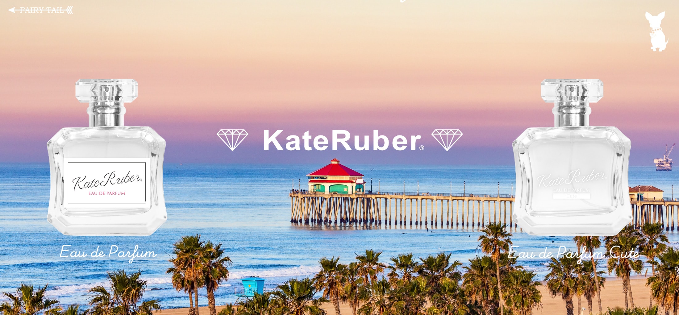 Kate Ruber